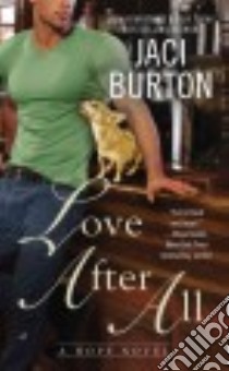 Love After All libro in lingua di Burton Jaci