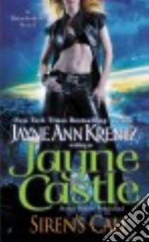 Siren's Call libro in lingua di Castle Jayne