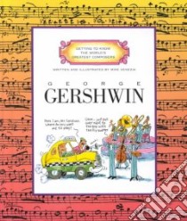George Gershwin libro in lingua di Venezia Mike