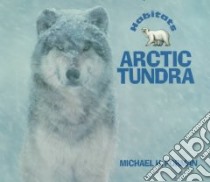 Arctic Tundra libro in lingua di Forman Michael H.