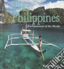 The Philippines libro in lingua di Oleksy Walter G., Olesky Walter