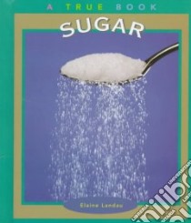 Sugar libro in lingua di Landau Elaine