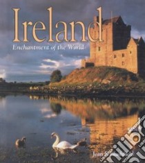 Ireland libro in lingua di Blashfield Jean F.