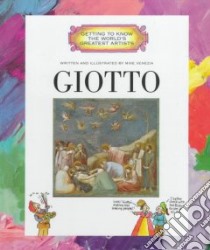 Giotto libro in lingua di Venezia Mike