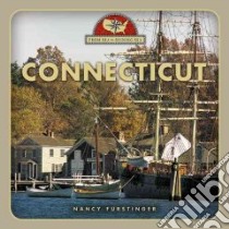 Connecticut libro in lingua di Furstinger Nancy