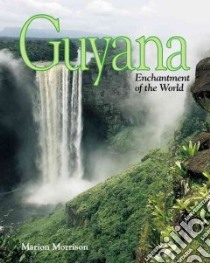 Guyana libro in lingua di Morrison Marion