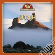 Utah libro in lingua di Neri P. J.