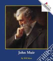John Muir libro in lingua di Mara Wil