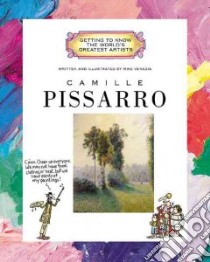 Camille Pissarro libro in lingua di Venezia Mike