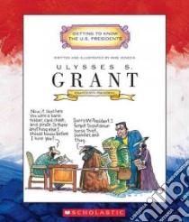 Ulysses S. Grant libro in lingua di Venezia Mike, Venezia Mike (ILT)