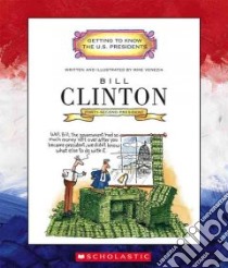 Bill Clinton libro in lingua di Venezia Mike