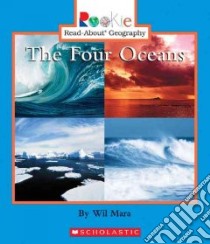 The Four Oceans libro in lingua di Mara Wil, Vargus Nanci R. (COL)