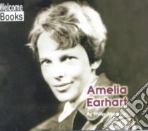 Amelia Earhart libro in lingua di Abraham Philip