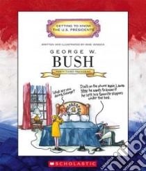 George W. Bush libro in lingua di Venezia Mike