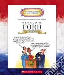 Gerald R. Ford libro in lingua di Venezia Mike