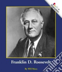 Franklin D. Roosevelt libro in lingua di Mara Wil