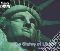 The Statue of Liberty libro in lingua di Douglas Lloyd G.