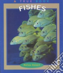 Fishes libro in lingua di Stewart Melissa