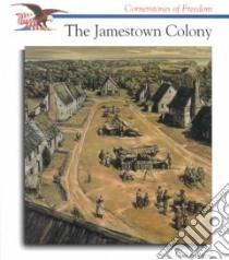 The Jamestown Colony libro in lingua di Sakurai Gail