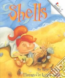 Shells libro in lingua di Franco Betsy, Sorra Kristin (ILT)