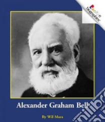 Alexander Graham Bell libro in lingua di Mara Wil