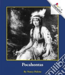 Pocahontas libro in lingua di Polette Nancy