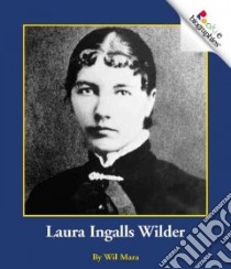 Laura Ingalls Wilder libro in lingua di Mara Wil
