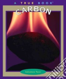 Carbon libro in lingua di Tocci Salvatore