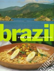 Brazil libro in lingua di Idone Christopher