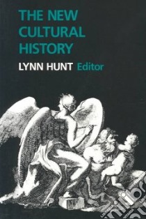 New Cultural History libro in lingua di Lynn Hunt