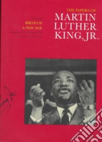 The Papers of Martin Luther King, Jr. libro in lingua di King Martin Luther Jr.