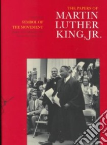The Papers of Martin Luther King, Jr. libro in lingua di Carson Clayborne (EDT), Carson Susan (EDT), Clay Adrienne (EDT), Shadron Virginia (EDT), Taylor Kieran (EDT)