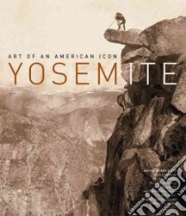 Yosemite libro in lingua di Scott Amy (EDT)