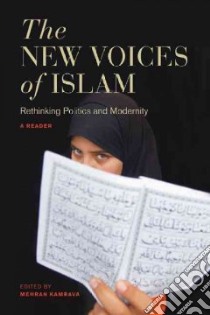 The New Voices of Islam libro in lingua di Kamrava Mehran (EDT)