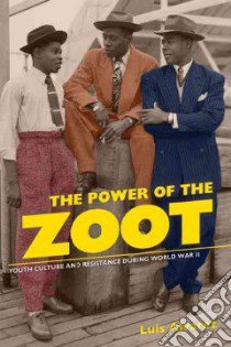 The Power of the Zoot libro in lingua di Alvarez Luis