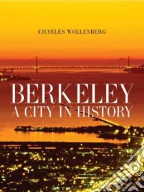 Berkeley libro in lingua di Wollenberg Charles