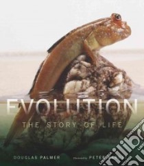 Evolution libro in lingua di Palmer Douglas, Barrett Peter (ILT), Taylor Peter (EDT), Asbury Jon (EDT)