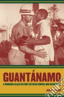Guantanamo libro in lingua di Lipman Jana K.
