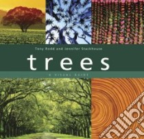 Trees libro in lingua di Rodd Tony, Stackhouse Jennifer