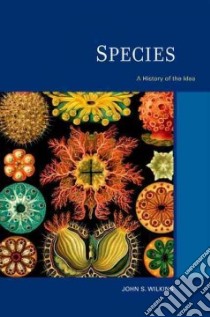 Species libro in lingua di Wilkins John S.