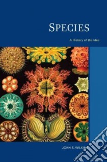 Species libro in lingua di John S Wilkins