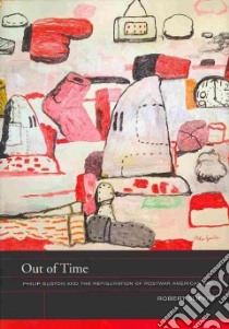 Out of Time libro in lingua di Slifkin Robert