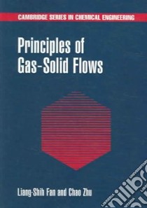 Principles of Gas-Solid Flows libro in lingua di Liang-Shih Fan