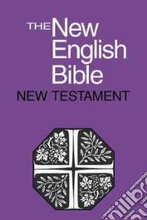 The New English Bible libro in lingua di Not Available (NA)