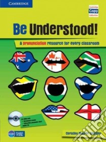 Smolder Be Understood! libro in lingua di Christina MaurerSmolder