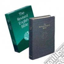 The Revised English Bible libro in lingua di Cambridge University Press (COR)
