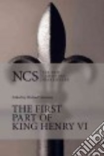First Part of King Henry VI libro in lingua di William Shakespeare