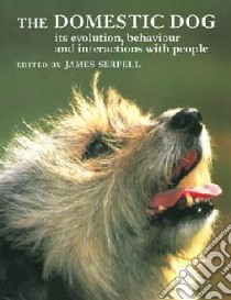 Domestic Dog libro in lingua