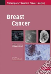 Breast Cancer libro in lingua di Michell Michael (EDT)