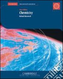 Chemistry. Per il Liceo linguistico libro in lingua di Richard Hardwood